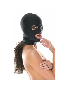 Masque Pipedream Fetish Fantasy Series Noir
