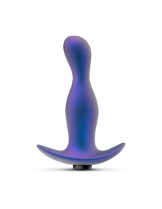 Vibrateur Anal Cassini Noir Blush Anal Adventures Violet