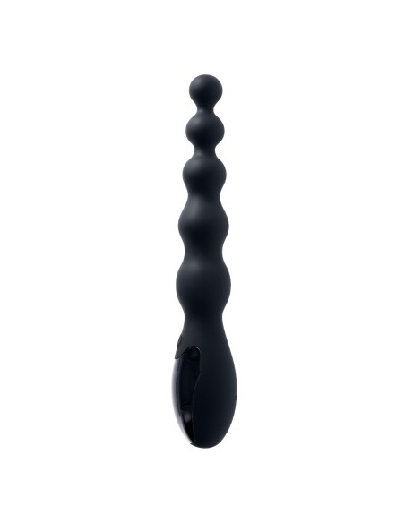 Vibrateur Anal Cassini Noir Evolved Zero Tolerance Noir
