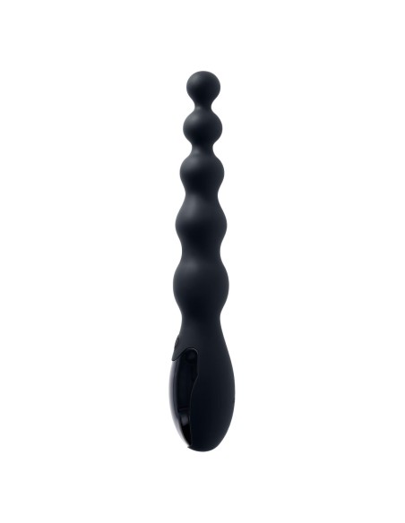 Vibrateur Anal Cassini Noir Evolved Zero Tolerance Noir