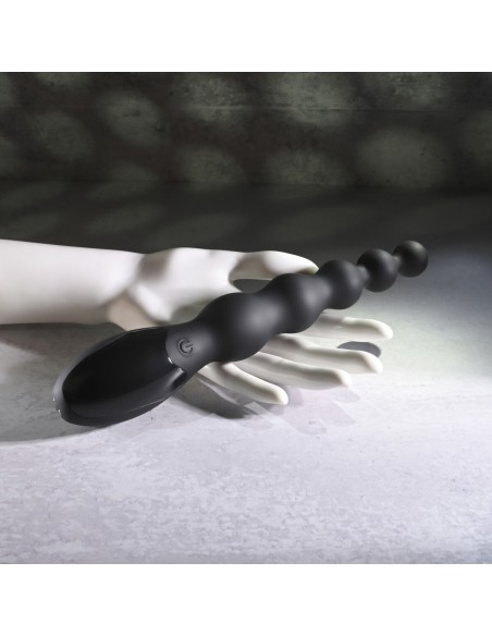 Vibrateur Anal Cassini Noir Evolved Zero Tolerance Noir