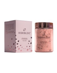Sels de bain Highonlove