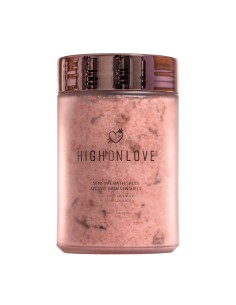 Sels de bain Highonlove 2
