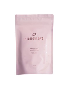 Sels de bain Highonlove