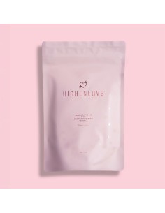 Sels de bain Highonlove 2