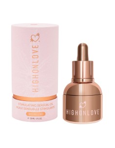 Huile Stimulante Highonlove