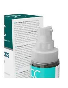 Gel nourrissant Cobeco 60 ml 2