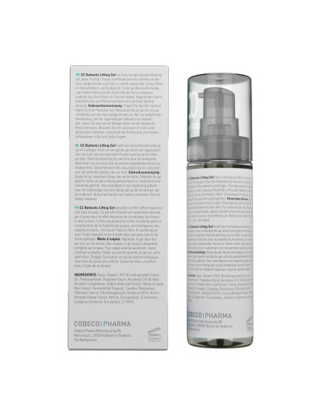 Gel nourrissant Cobeco 60 ml