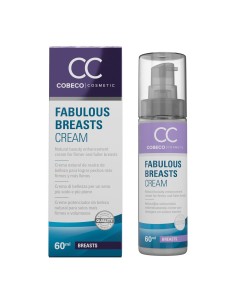 Crème raffermissante Cobeco 60 ml