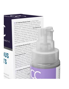 Crème raffermissante Cobeco 60 ml 2