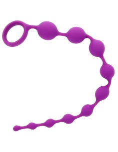 Boules Anales Evolved Selopa Silicone