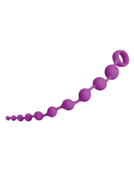 Boules Anales Evolved Selopa Silicone