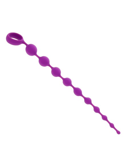 Boules Anales Evolved Selopa Silicone