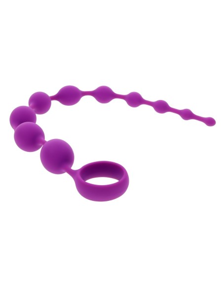 Boules Anales Evolved Selopa Silicone