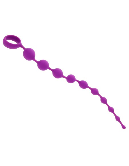 Boules Anales Evolved Selopa Silicone