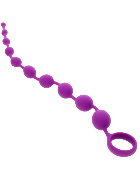 Boules Anales Evolved Selopa Silicone