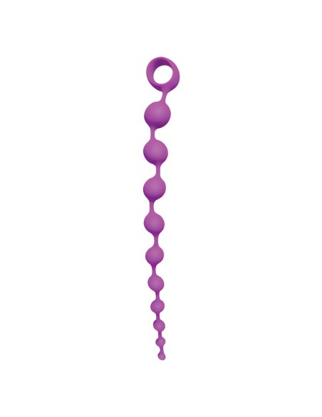 Boules Anales Evolved Selopa Silicone