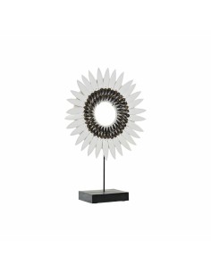 Figurine Décorative DKD Home Decor Fer Coquillages (40 x 12 x 56 cm)