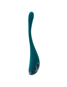 Vibromasseur Evolved Playboy Vert