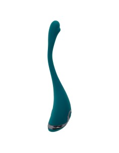 Vibromasseur Evolved Playboy Vert 2