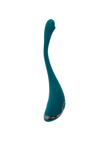 Vibromasseur Evolved Playboy Vert