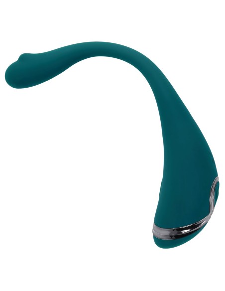 Vibromasseur Evolved Playboy Vert