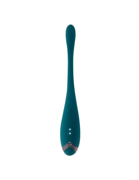 Vibromasseur Evolved Playboy Vert