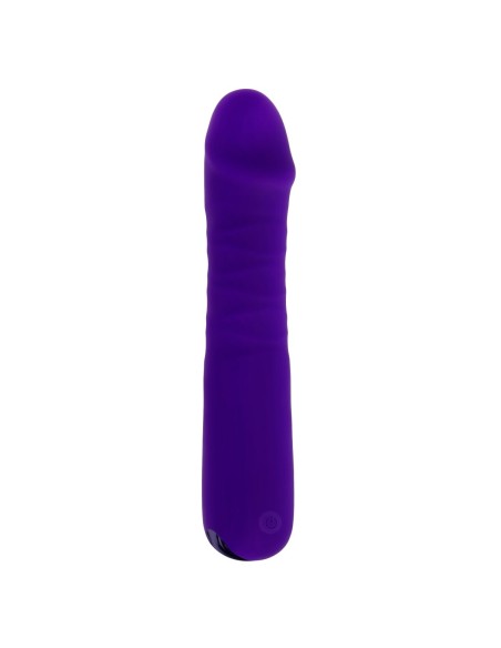Vibromasseur classique Evolved Selopa Violet