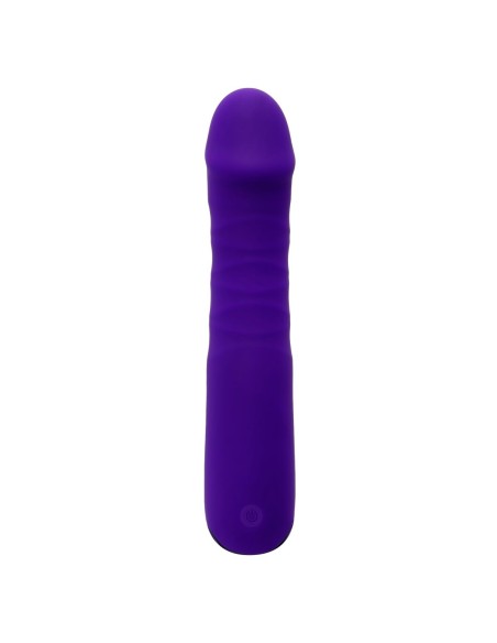 Vibromasseur classique Evolved Selopa Violet