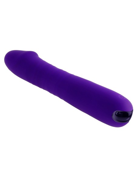 Vibromasseur classique Evolved Selopa Violet