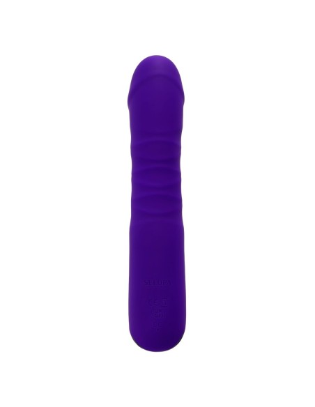 Vibromasseur classique Evolved Selopa Violet