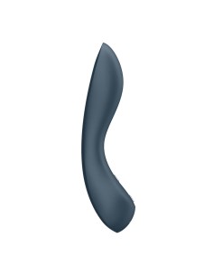 Vibrateur G-Spot Satisfyer Noir