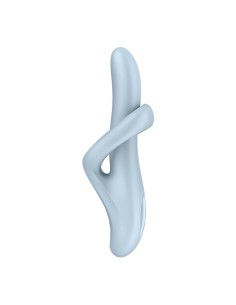 Vibrateur G-Spot Satisfyer Bleu