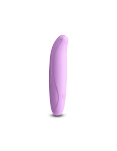 Vibromasseur à boules NS Novelties Inya Rose