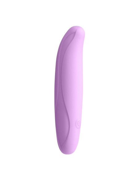 Vibromasseur à boules NS Novelties Inya Rose