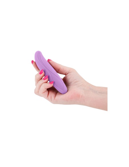 Vibromasseur à boules NS Novelties Inya Rose