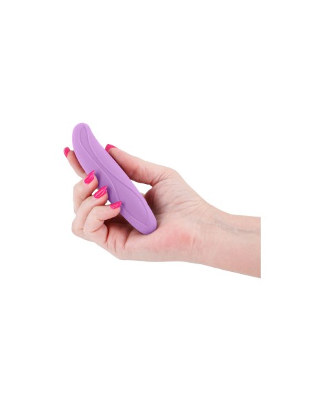 Vibromasseur à boules NS Novelties Inya Rose