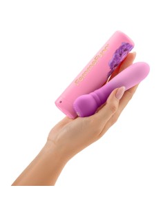 Vibromasseur à boules FemmeFunn 2
