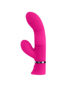 Vibration de Stimulation Double Evolved Selopa Rose 2