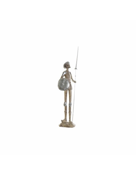Figurine Décorative DKD Home Decor Résine (16.5 x 15 x 58.5 cm)
