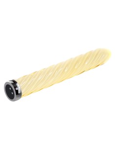 Vibromasseur Evolved Playboy Jaune 2