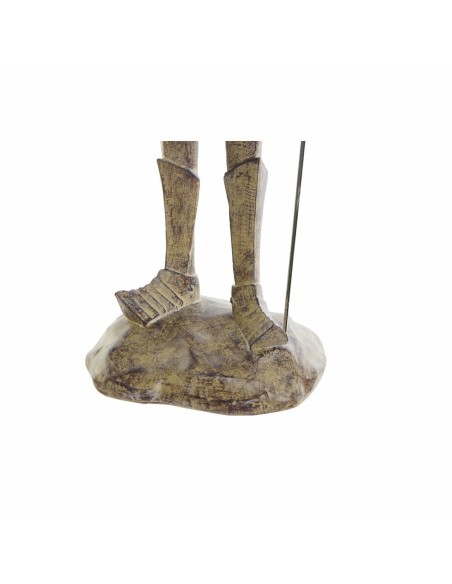 Figurine Décorative DKD Home Decor Résine (16.5 x 15 x 58.5 cm)