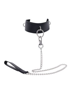 Collier de punition Sportsheets Edge by Sportsheets