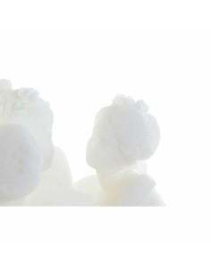 Figurine Décorative DKD Home Decor Résine (25 x 11 x 40.5 cm) 2