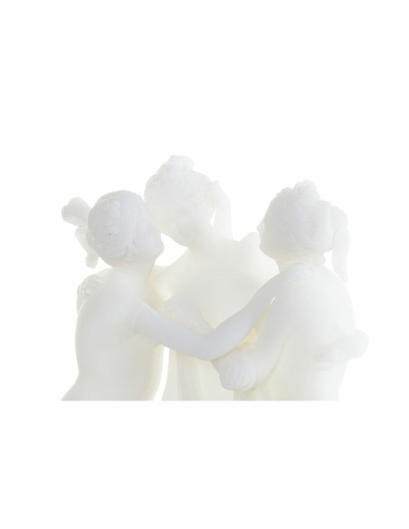 Figurine Décorative DKD Home Decor Résine (25 x 11 x 40.5 cm)