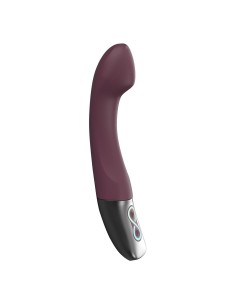 Vibrateur G-Spot NMC Rouge