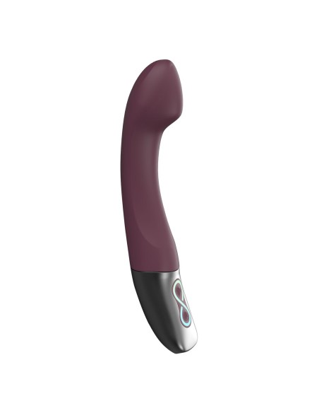 Vibrateur G-Spot NMC Rouge