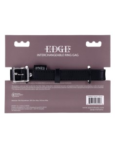 Bâillon Sportsheets Edge 2