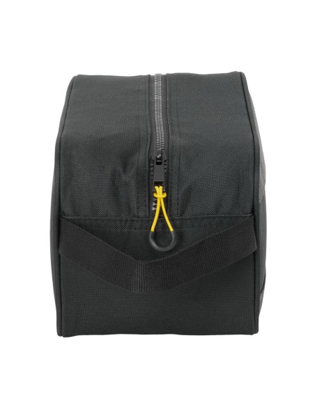 Range-Chaussures de Voyage Munich Topo Noir 29 x 15 x 14 cm