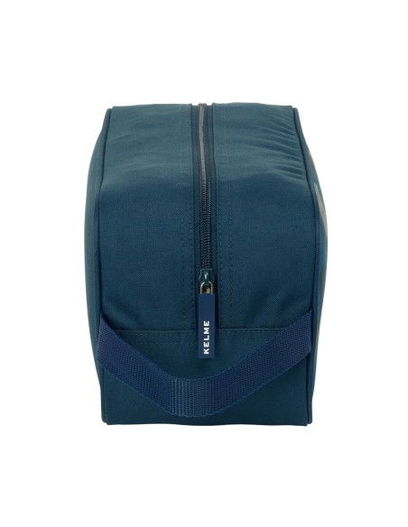 Range-Chaussures de Voyage Kelme Epic Blue marine 29 x 15 x 14 cm